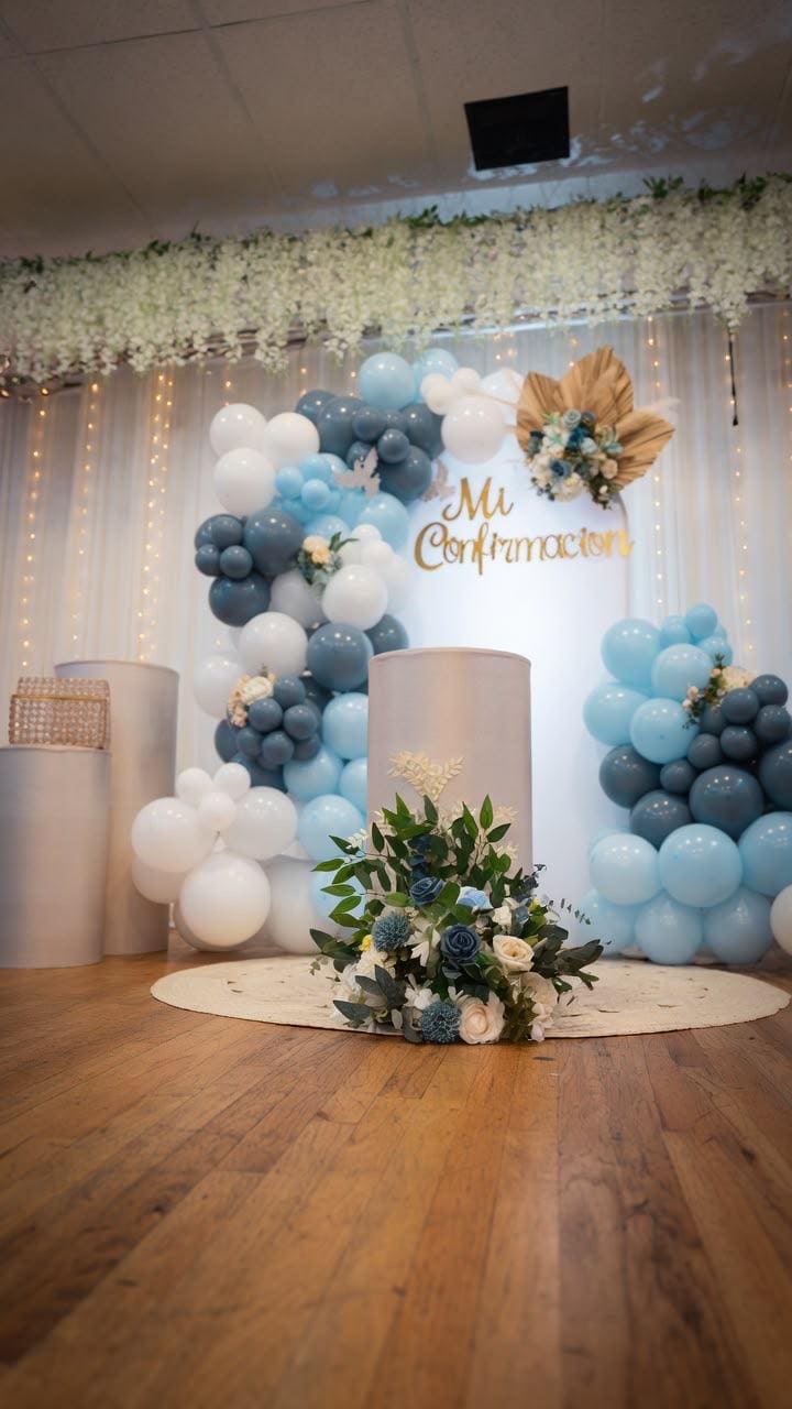 Baby Shower C&G Events