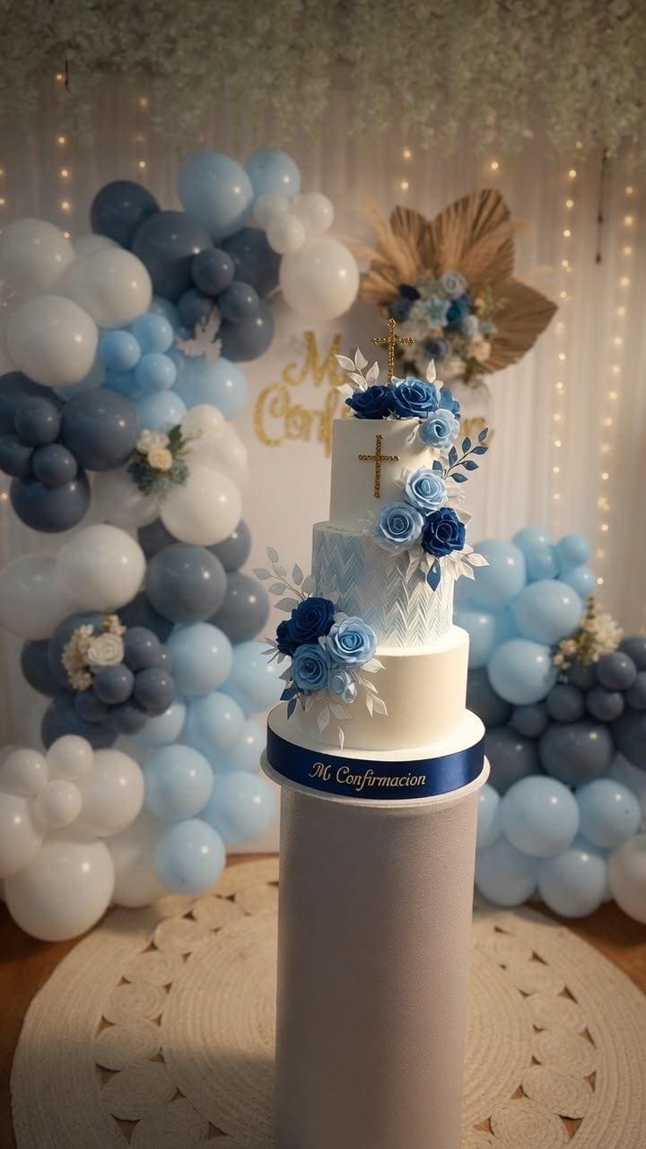 Baby Shower C&G Events