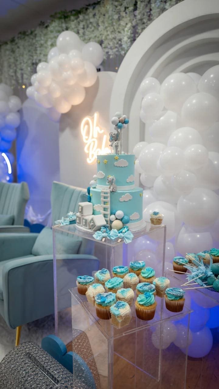 Baby Shower C&G Events