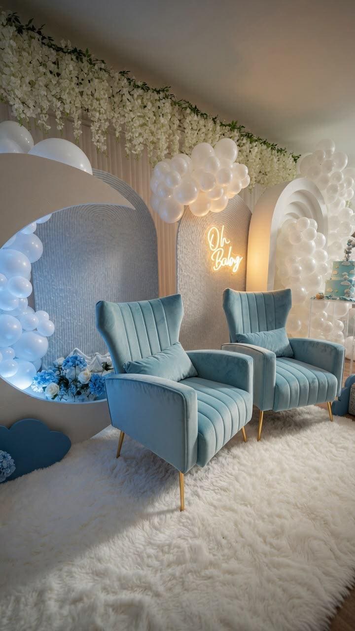 Baby Shower C&G Events