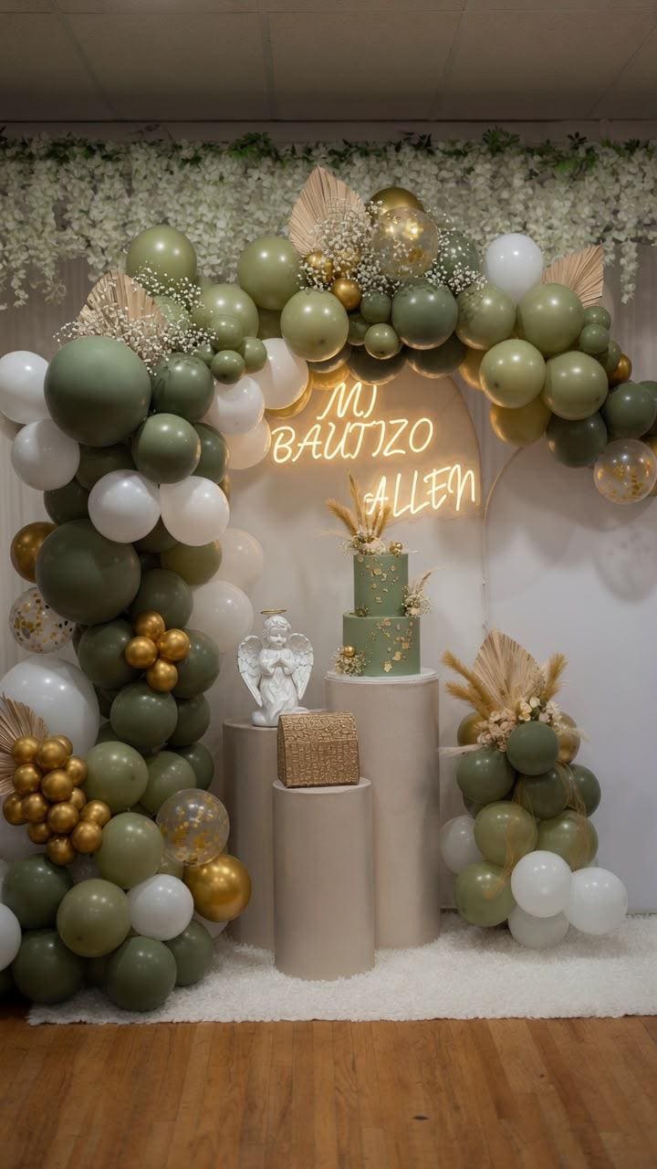 Children's Birthday C&G Events