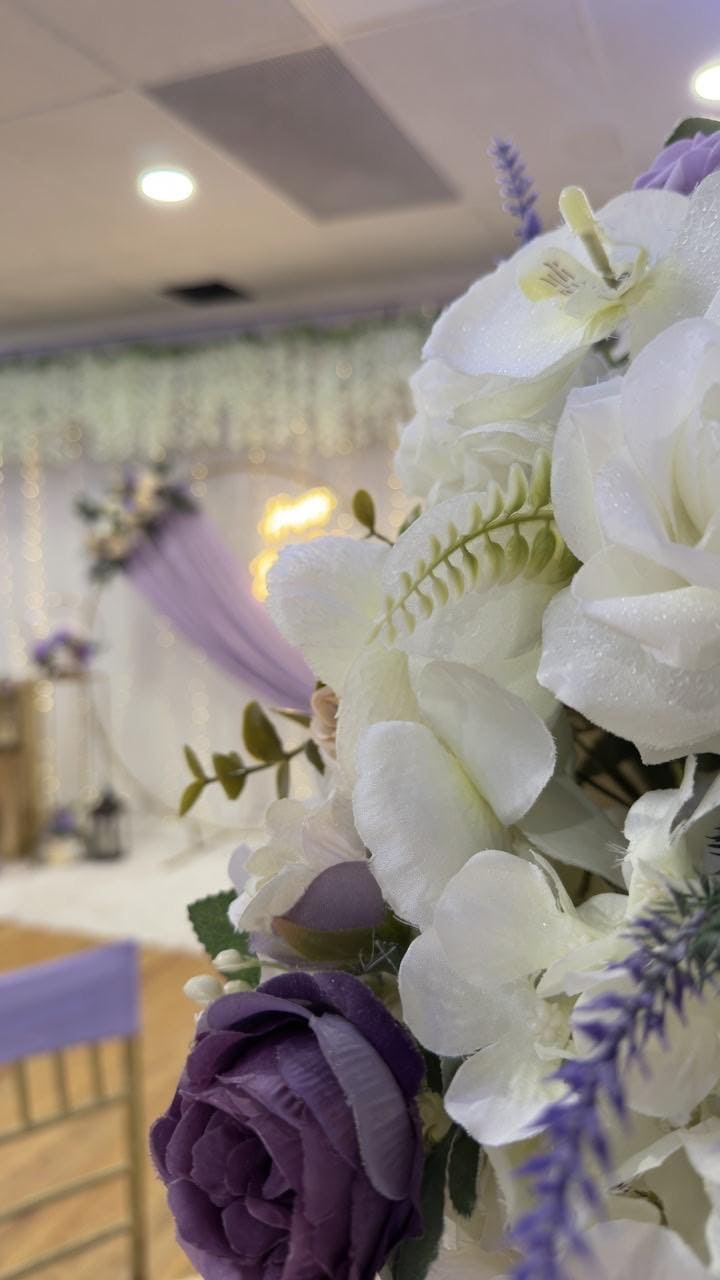 Decoration C&G Events