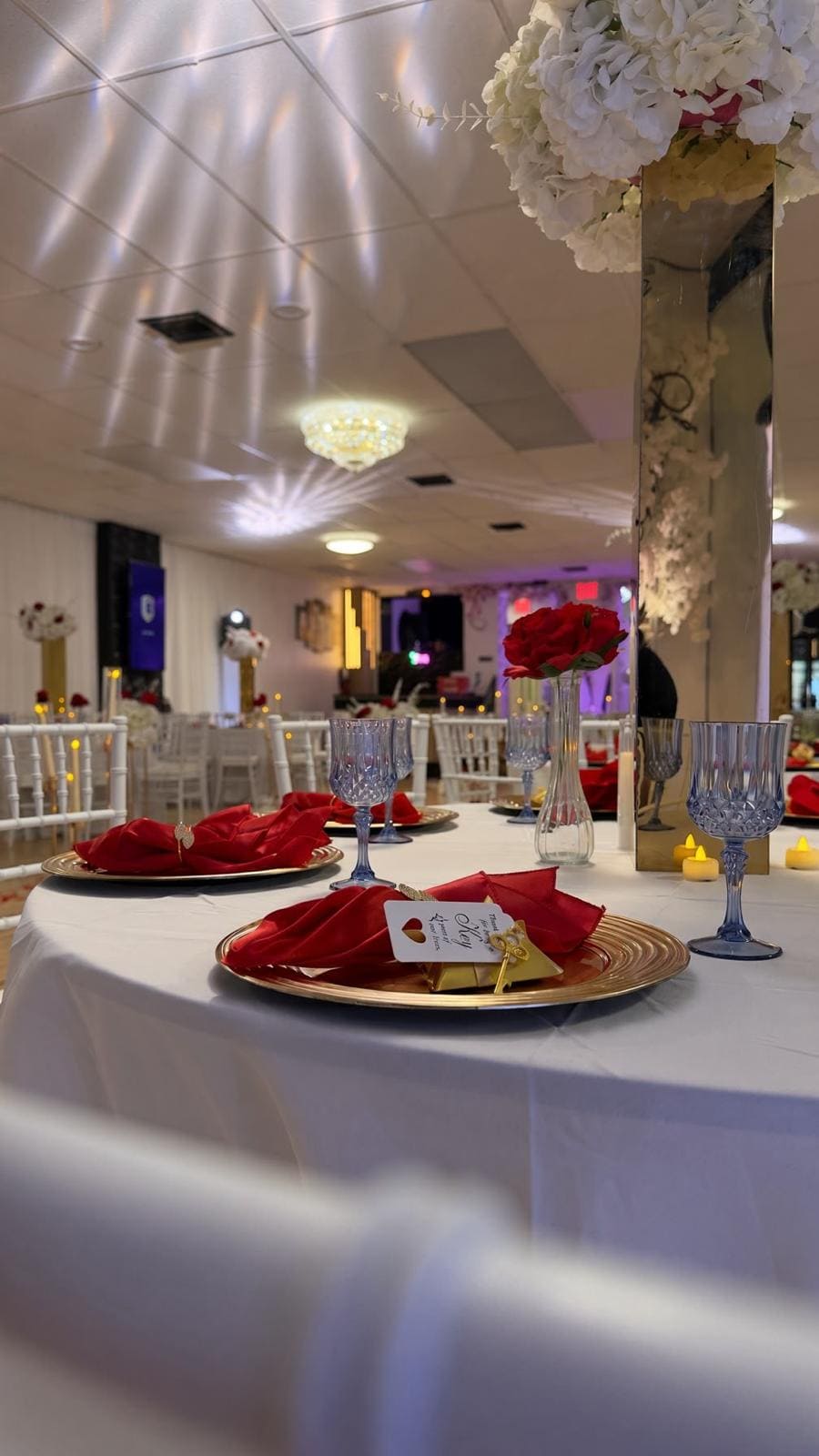 Decorations