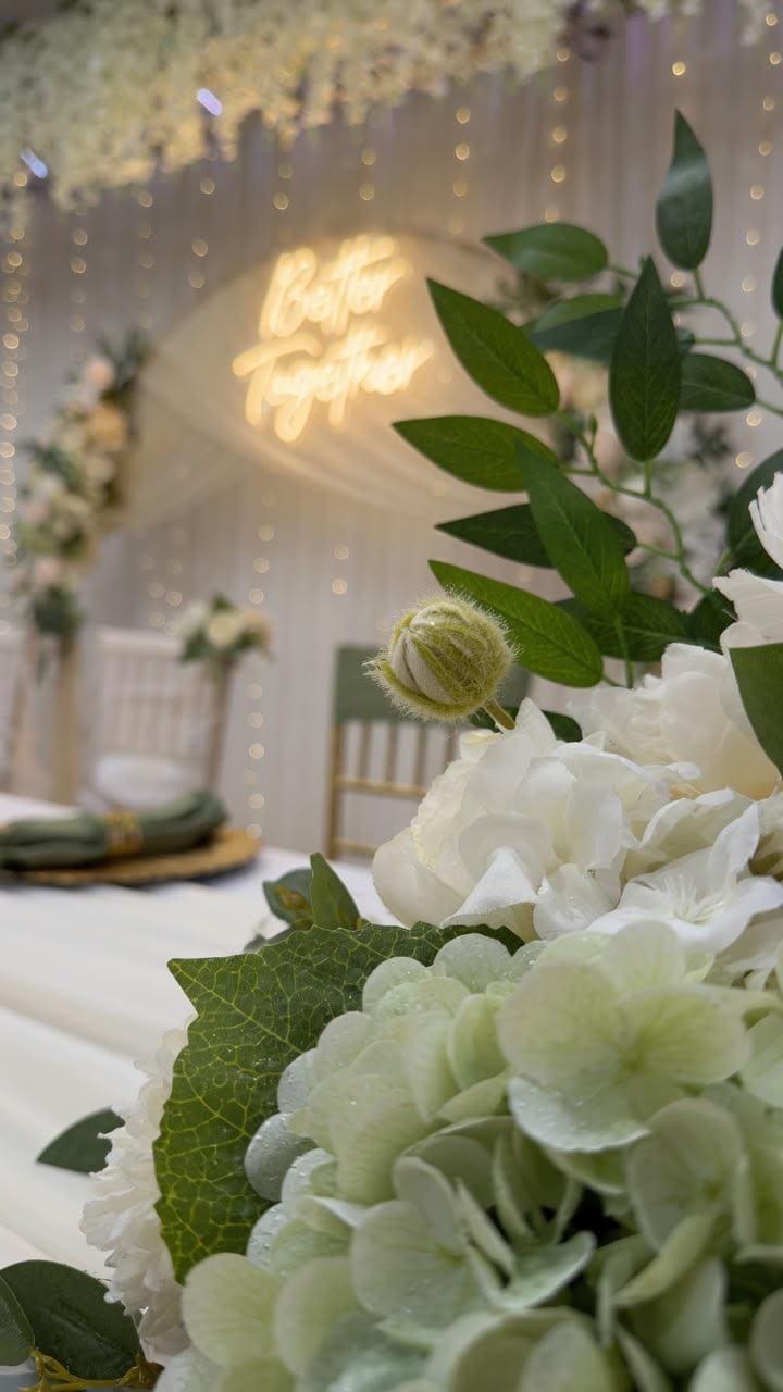 Decoration C&G Events