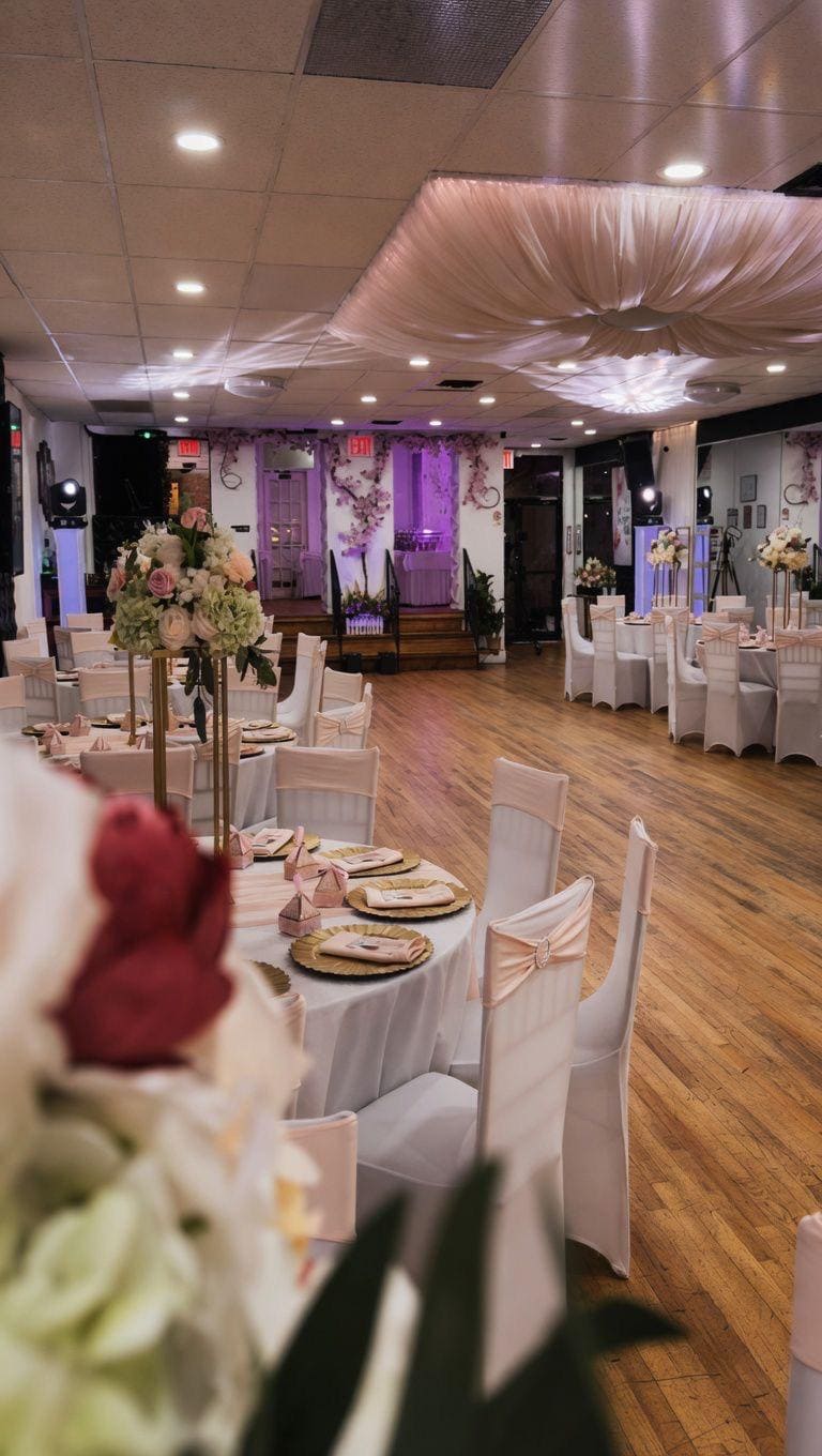 Executive Events C&G Events