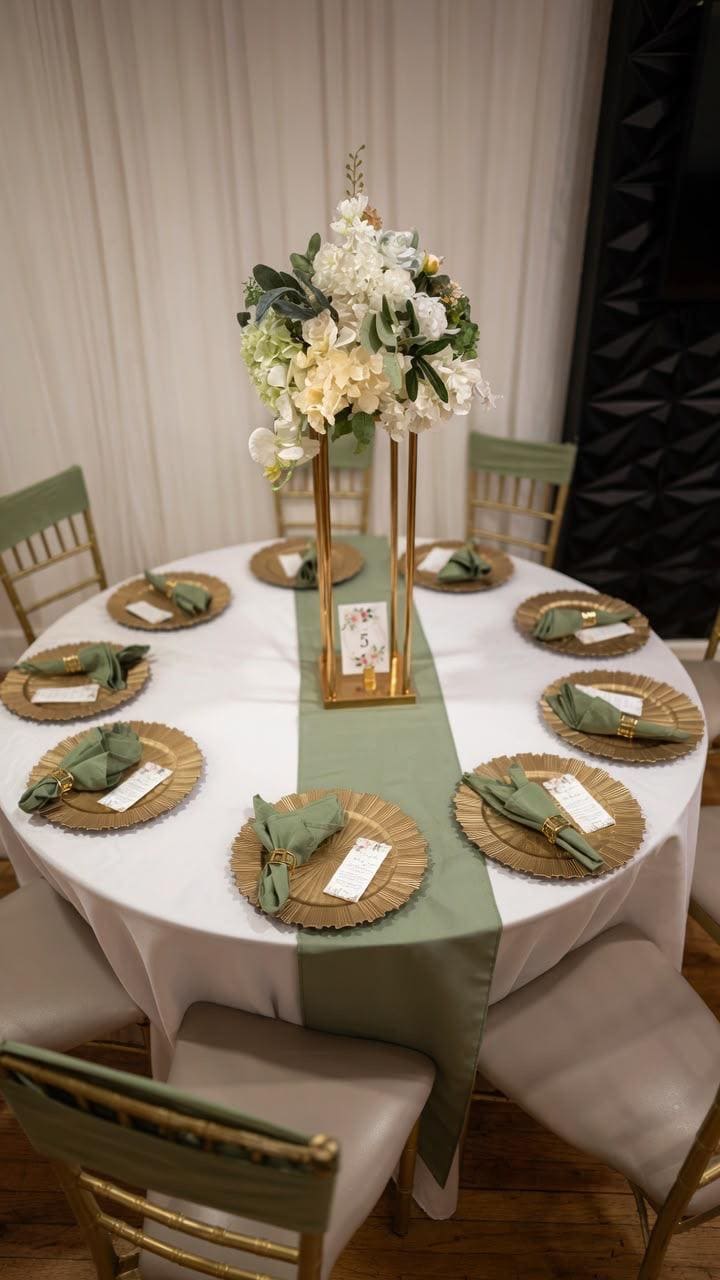 Executive Events