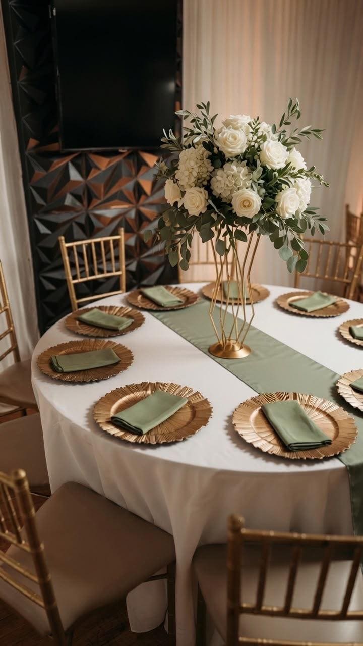 Executive Events C&G Events