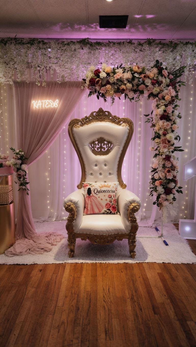XV Years