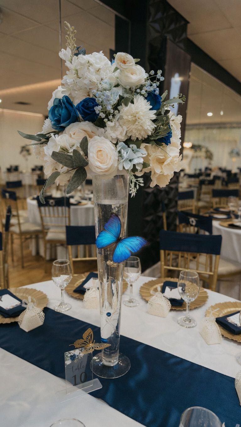 XV Years C&G Events